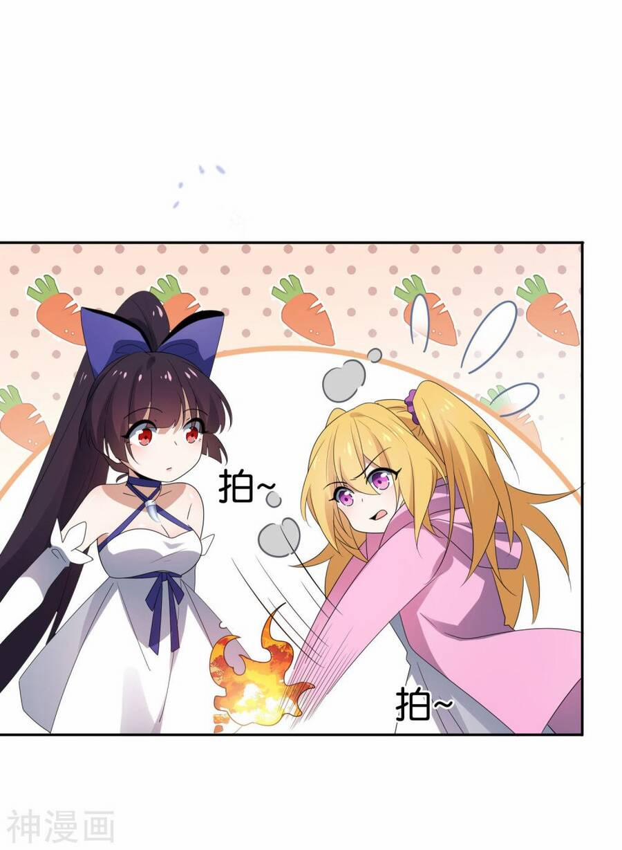 Mạt Thế Cùng Bạn Gái Zombie 61 trang 19