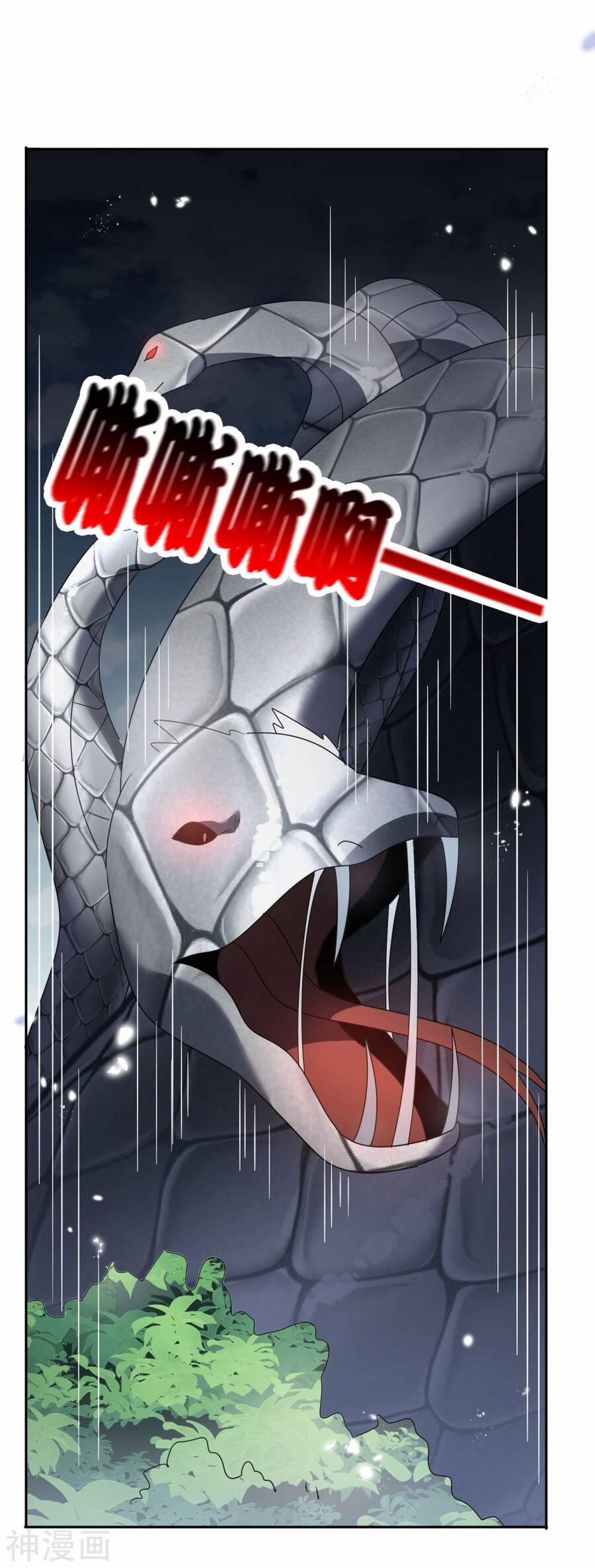 Mạt Thế Cùng Bạn Gái Zombie 61 trang 21