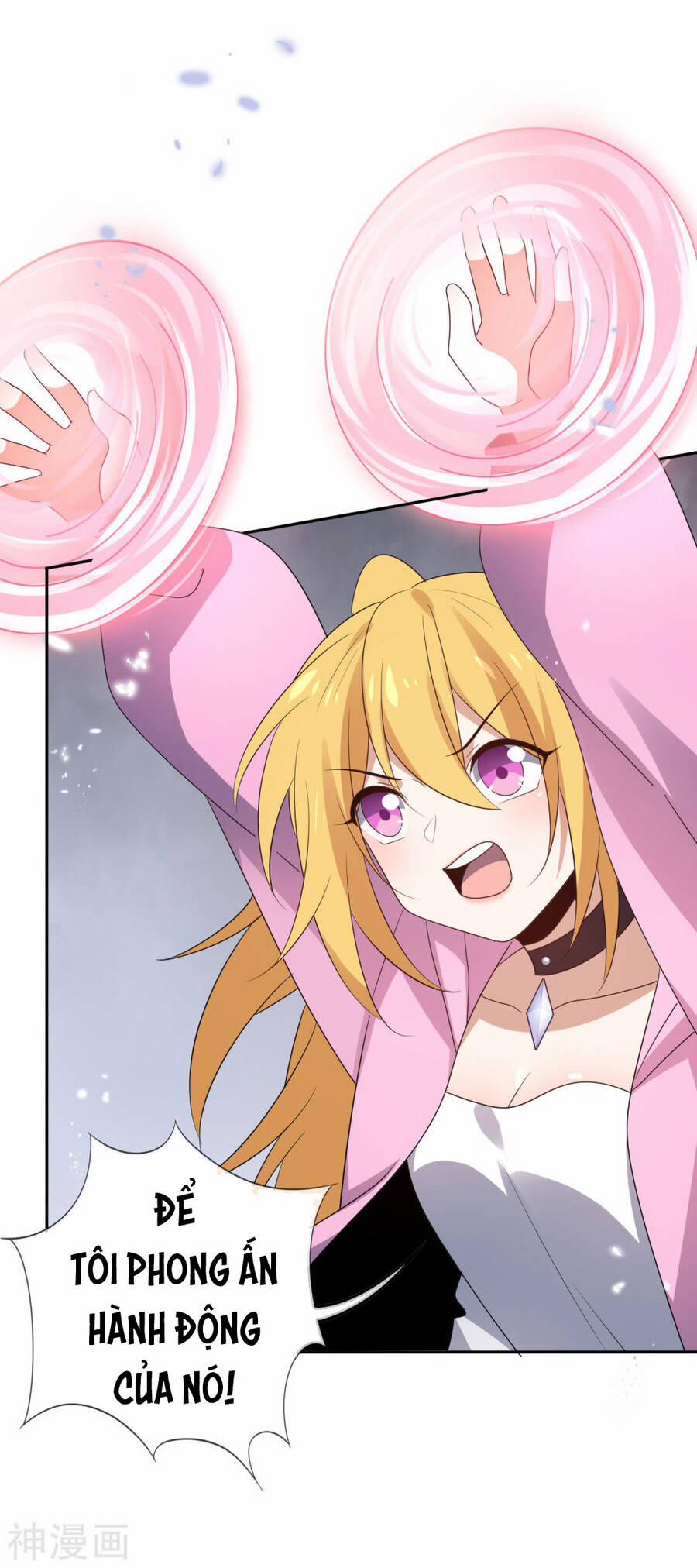 Mạt Thế Cùng Bạn Gái Zombie 61 trang 26