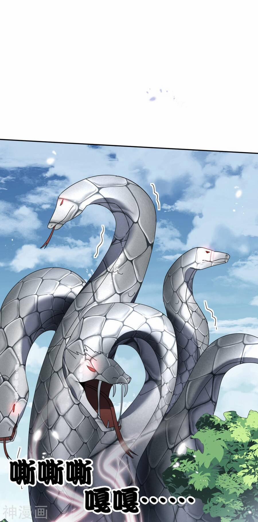 Mạt Thế Cùng Bạn Gái Zombie 61 trang 27