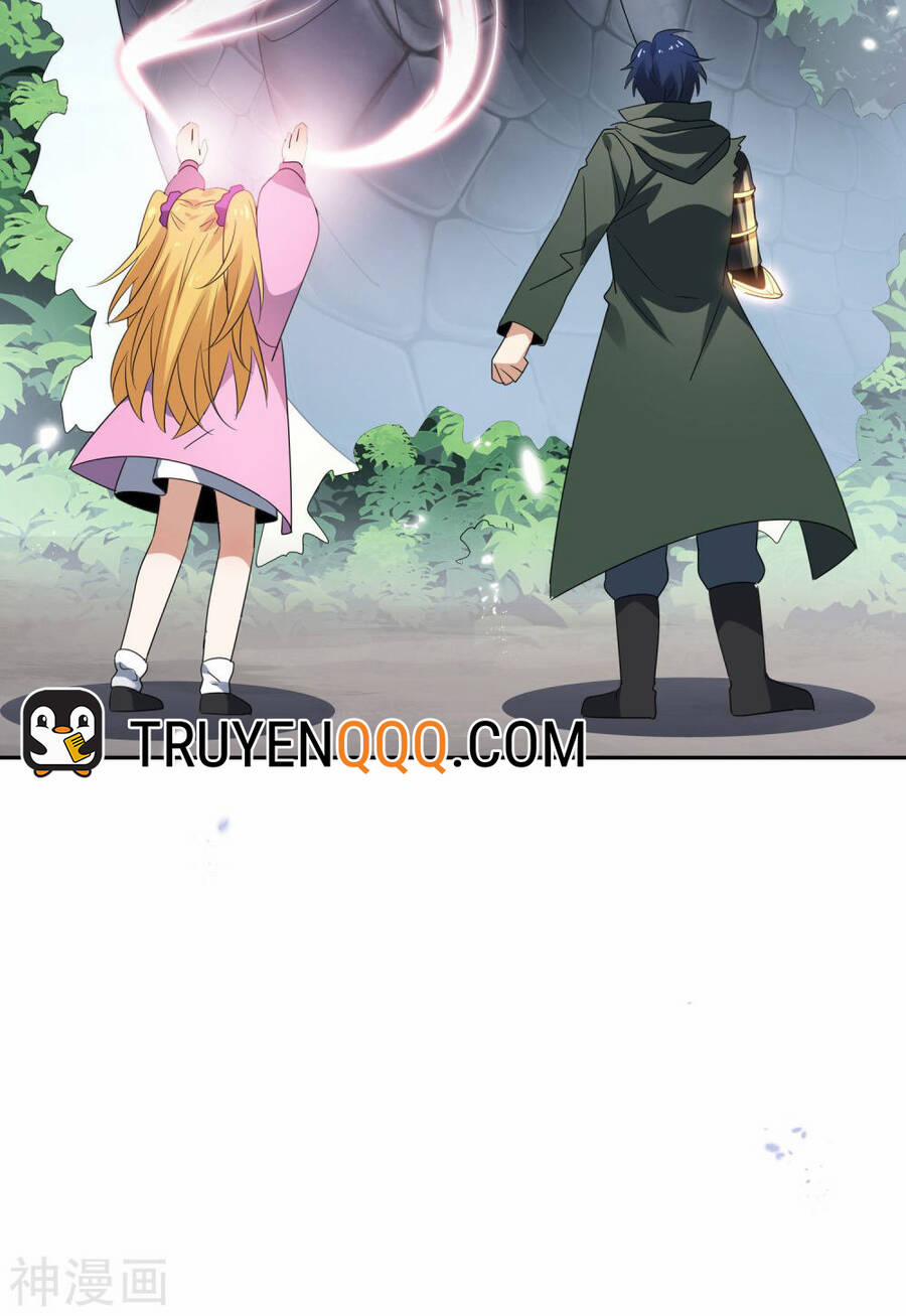 Mạt Thế Cùng Bạn Gái Zombie 61 trang 28