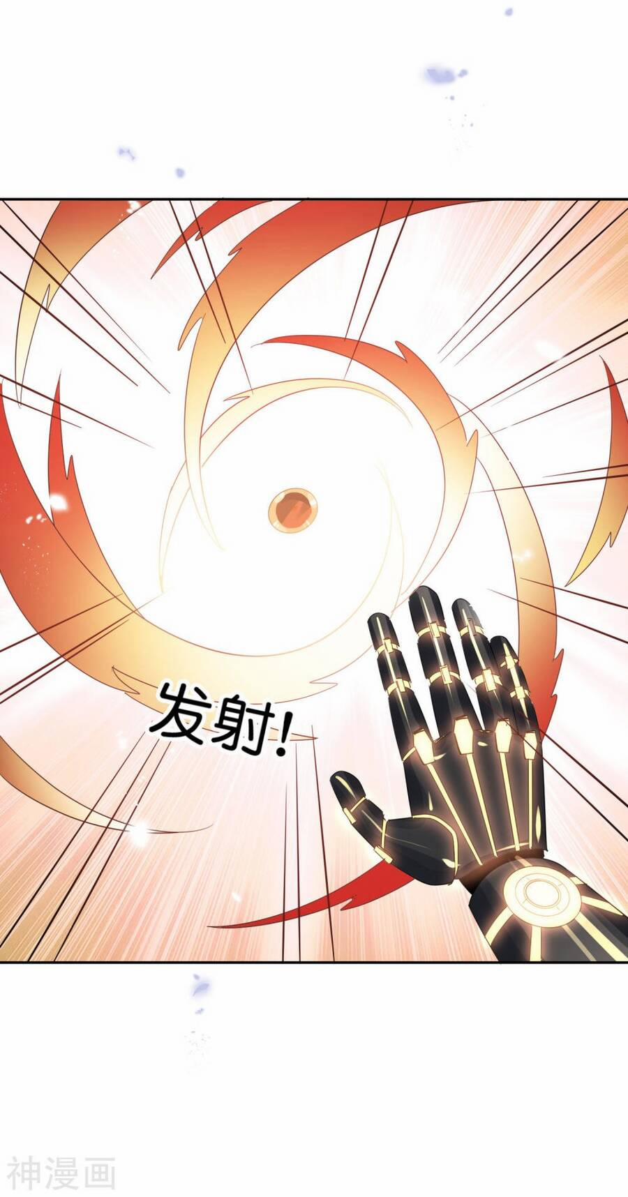 Mạt Thế Cùng Bạn Gái Zombie 61 trang 34