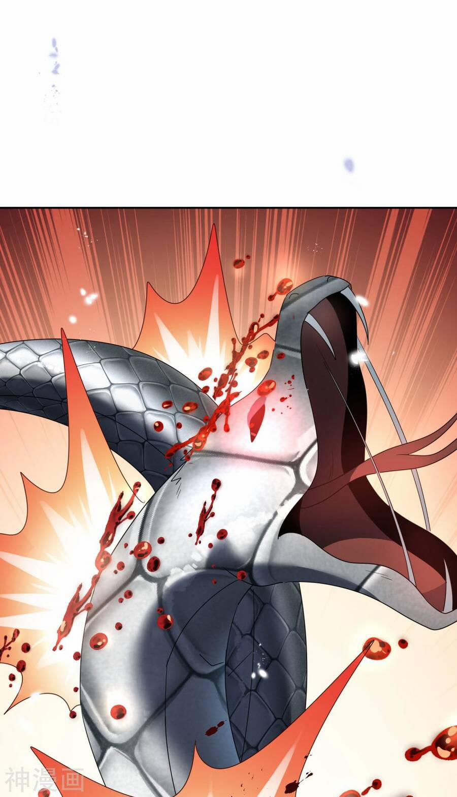 Mạt Thế Cùng Bạn Gái Zombie 61 trang 35