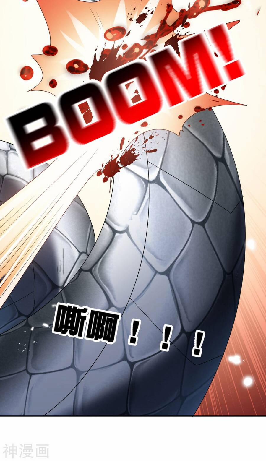 Mạt Thế Cùng Bạn Gái Zombie 61 trang 36