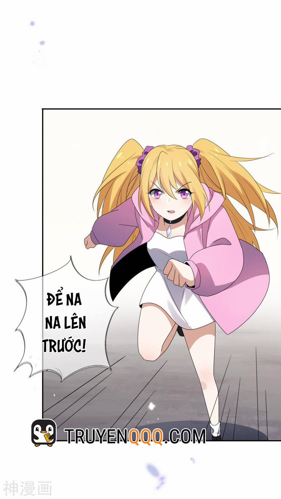 Mạt Thế Cùng Bạn Gái Zombie 61 trang 39