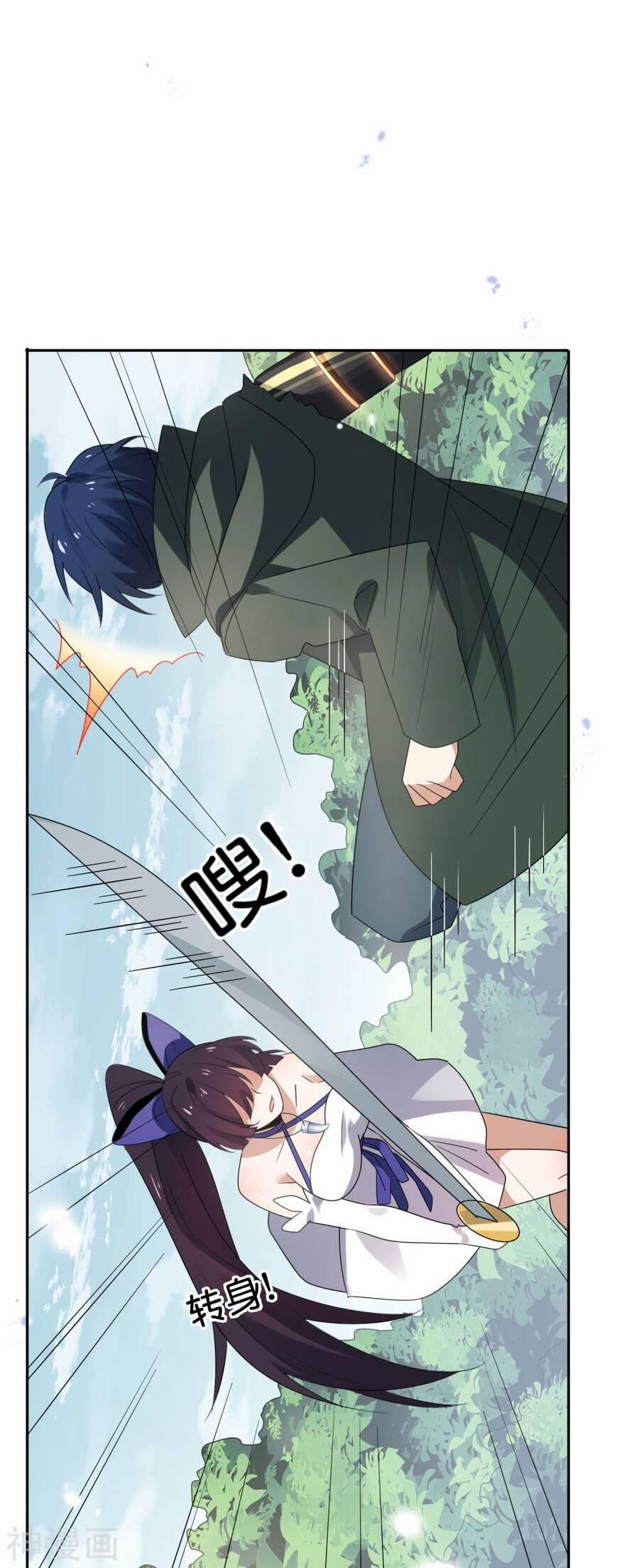 Mạt Thế Cùng Bạn Gái Zombie 61 trang 42