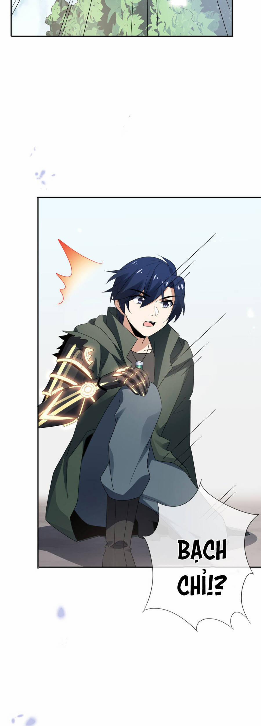 Mạt Thế Cùng Bạn Gái Zombie 61 trang 43