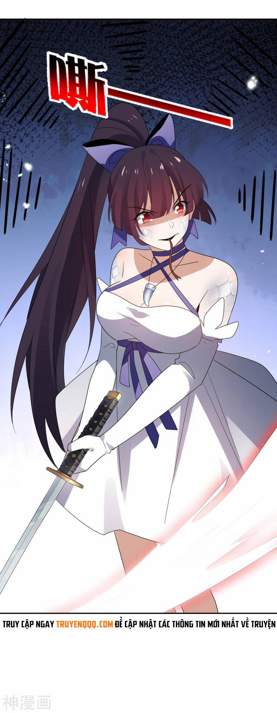 Mạt Thế Cùng Bạn Gái Zombie 61 trang 45