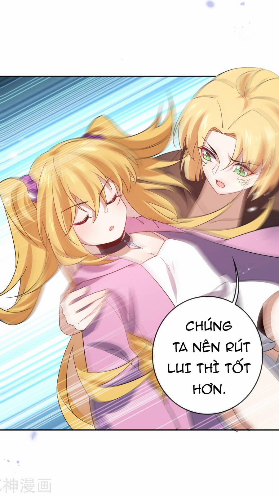 Mạt Thế Cùng Bạn Gái Zombie 62 trang 14