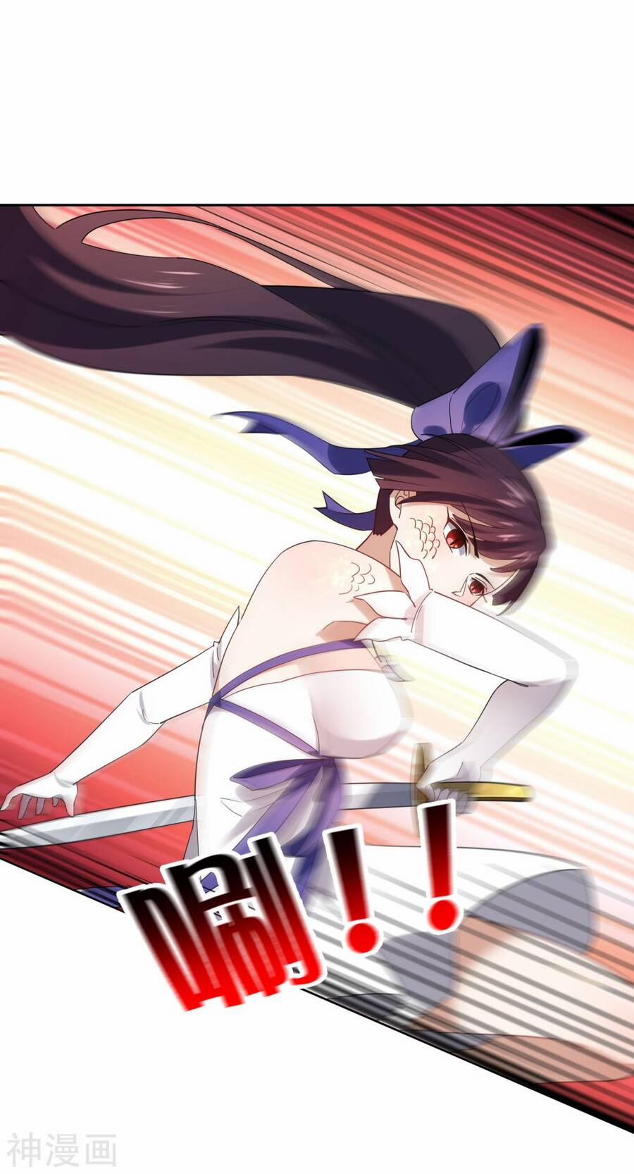 Mạt Thế Cùng Bạn Gái Zombie 62 trang 16