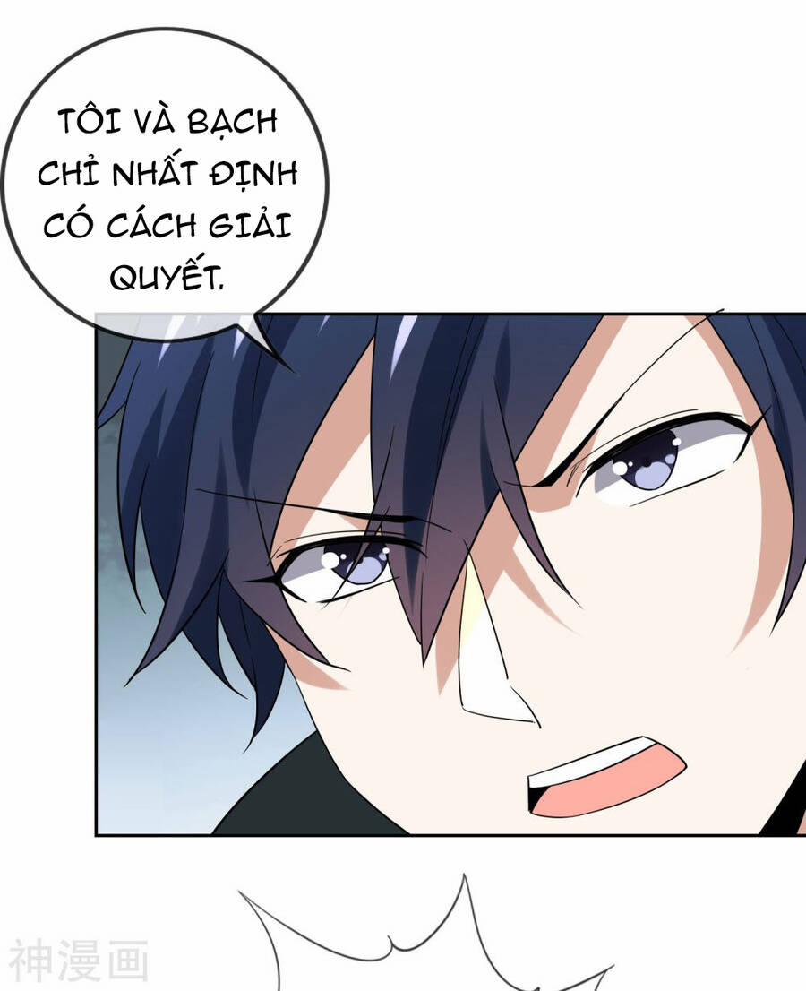 Mạt Thế Cùng Bạn Gái Zombie 62 trang 18