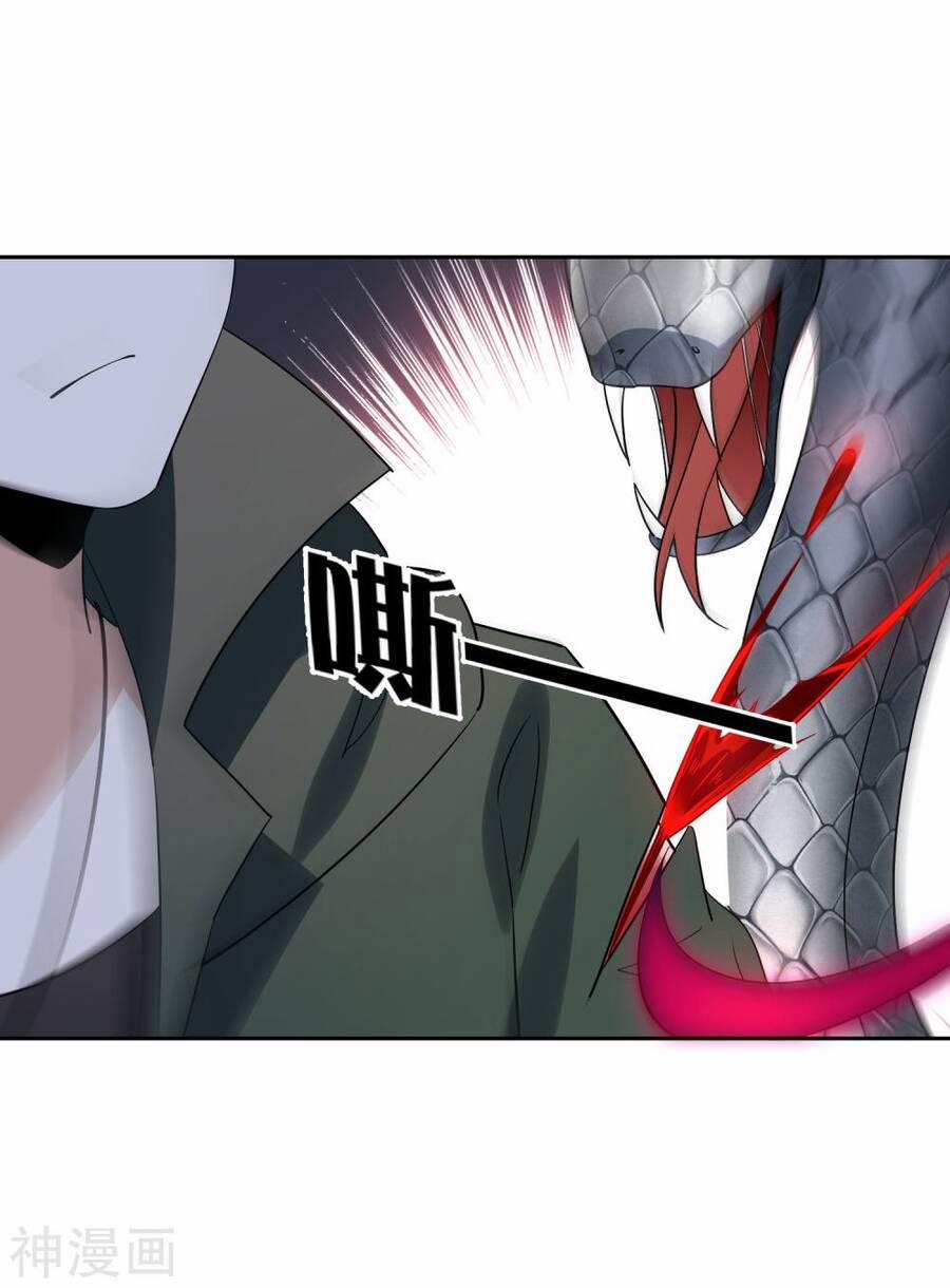 Mạt Thế Cùng Bạn Gái Zombie 62 trang 21