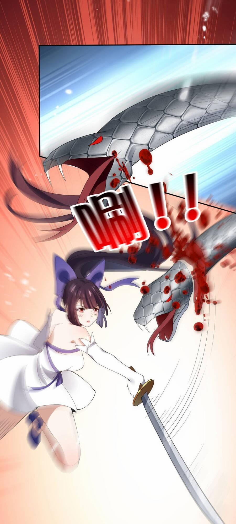 Mạt Thế Cùng Bạn Gái Zombie 62 trang 24