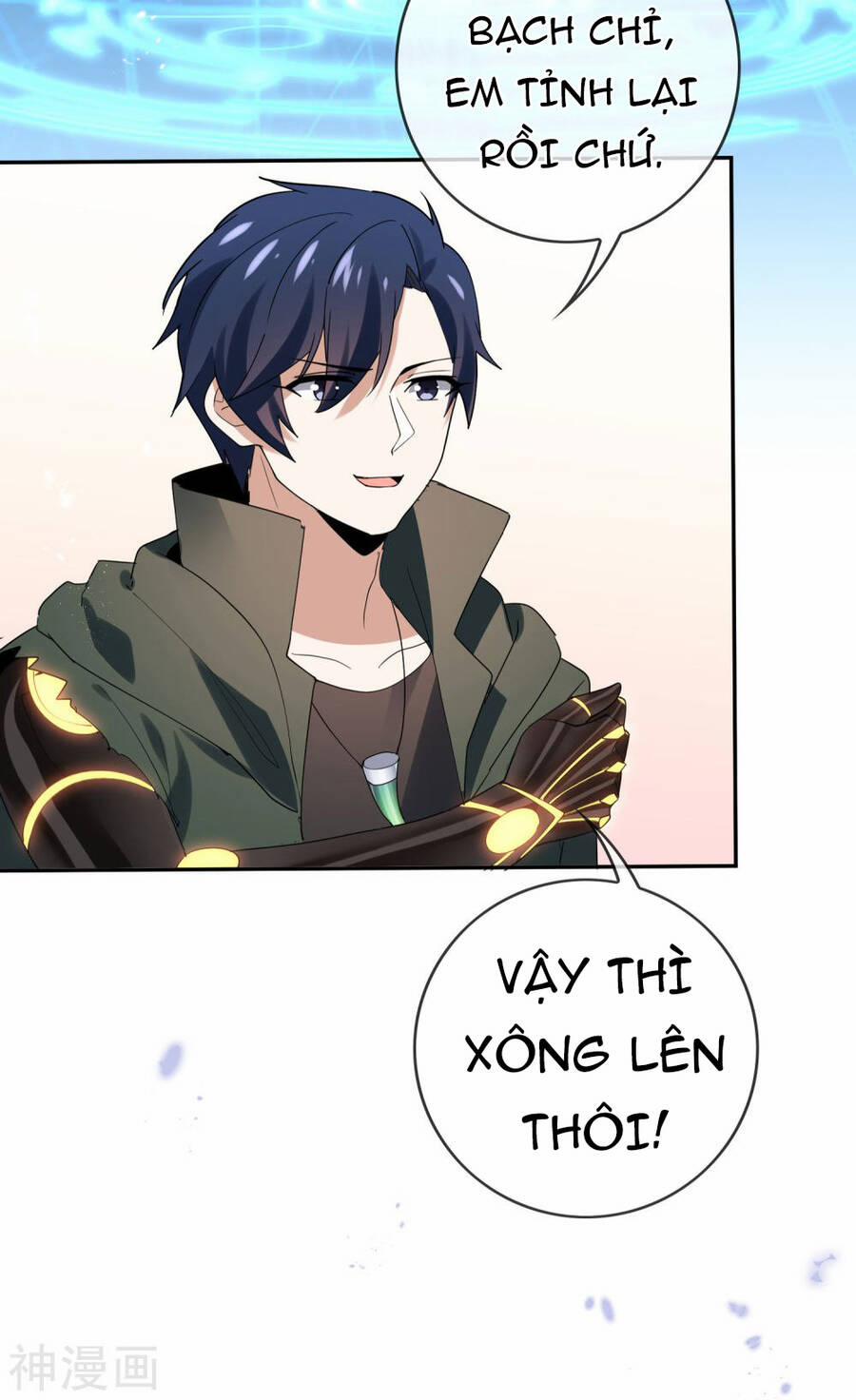 Mạt Thế Cùng Bạn Gái Zombie 62 trang 28