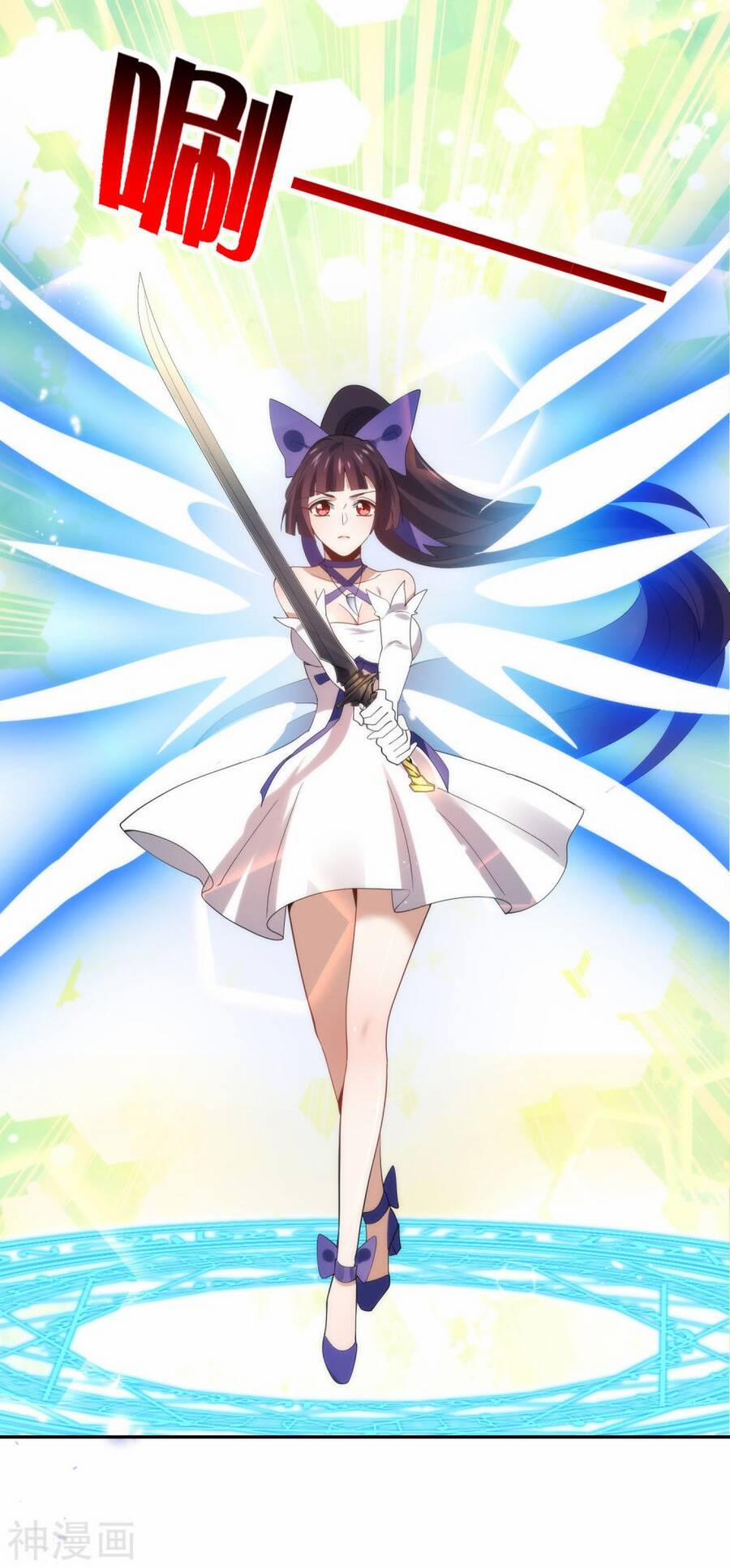 Mạt Thế Cùng Bạn Gái Zombie 62 trang 29