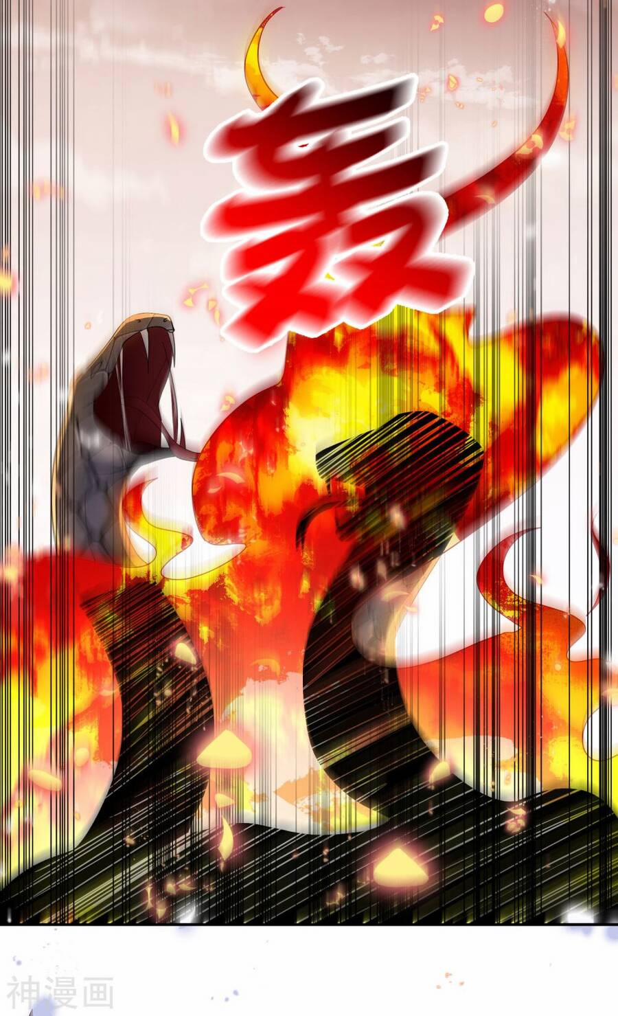 Mạt Thế Cùng Bạn Gái Zombie 62 trang 38