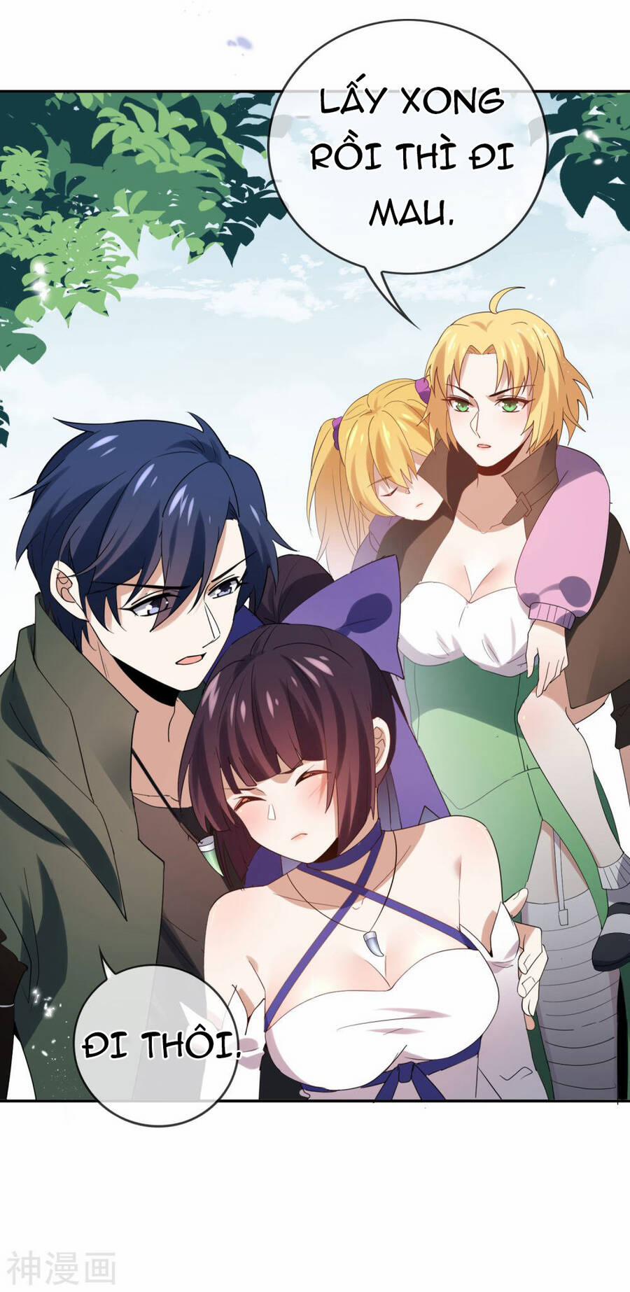 Mạt Thế Cùng Bạn Gái Zombie 62 trang 42