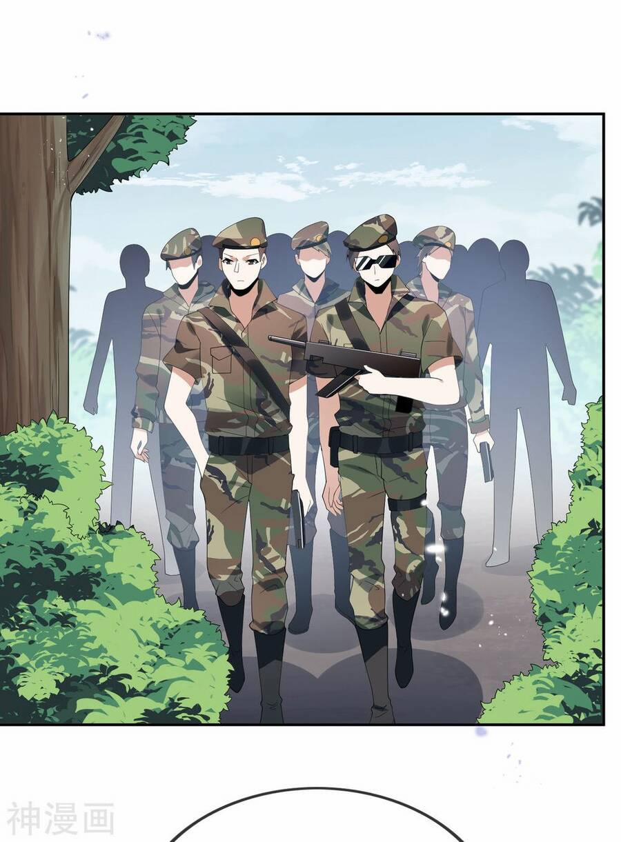 Mạt Thế Cùng Bạn Gái Zombie 62 trang 46