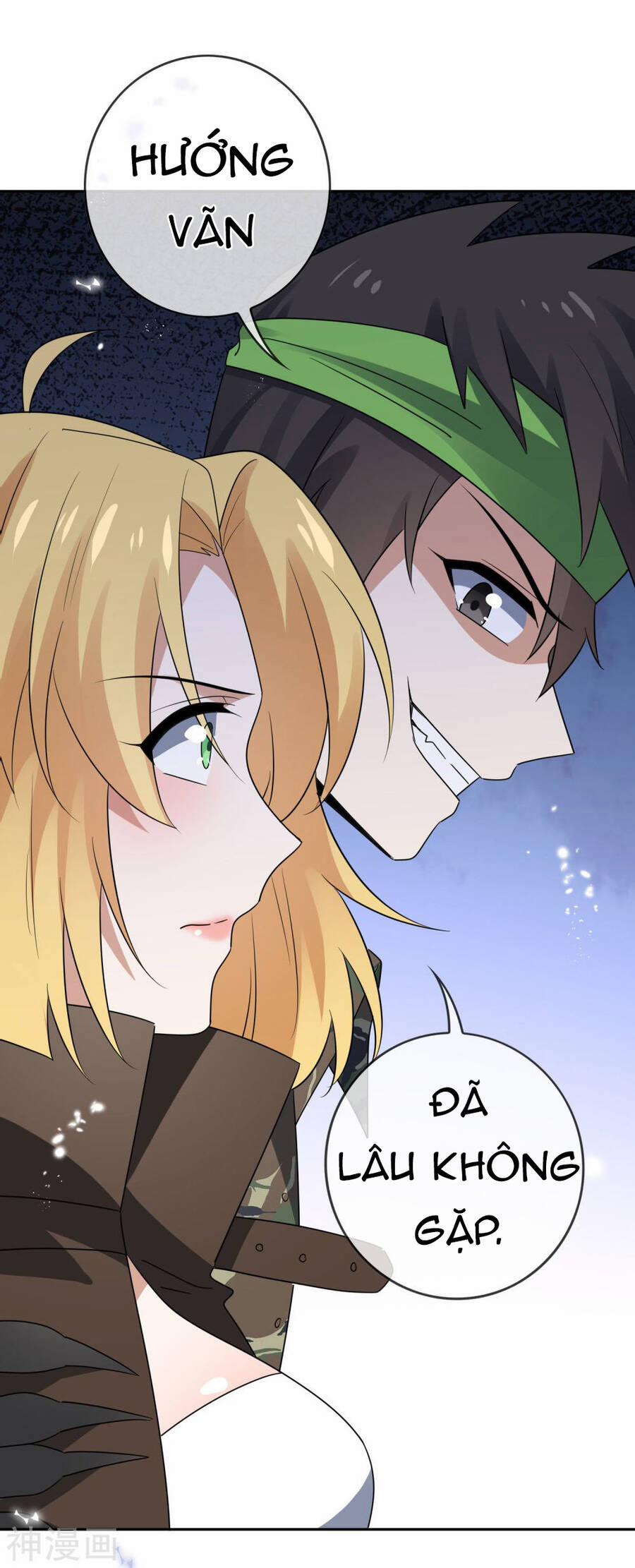 Mạt Thế Cùng Bạn Gái Zombie 63 trang 16