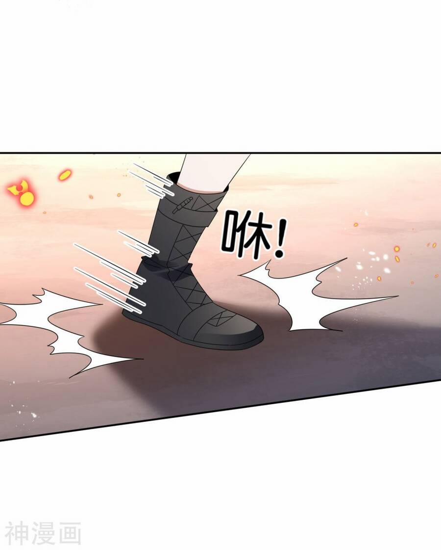 Mạt Thế Cùng Bạn Gái Zombie 63 trang 3