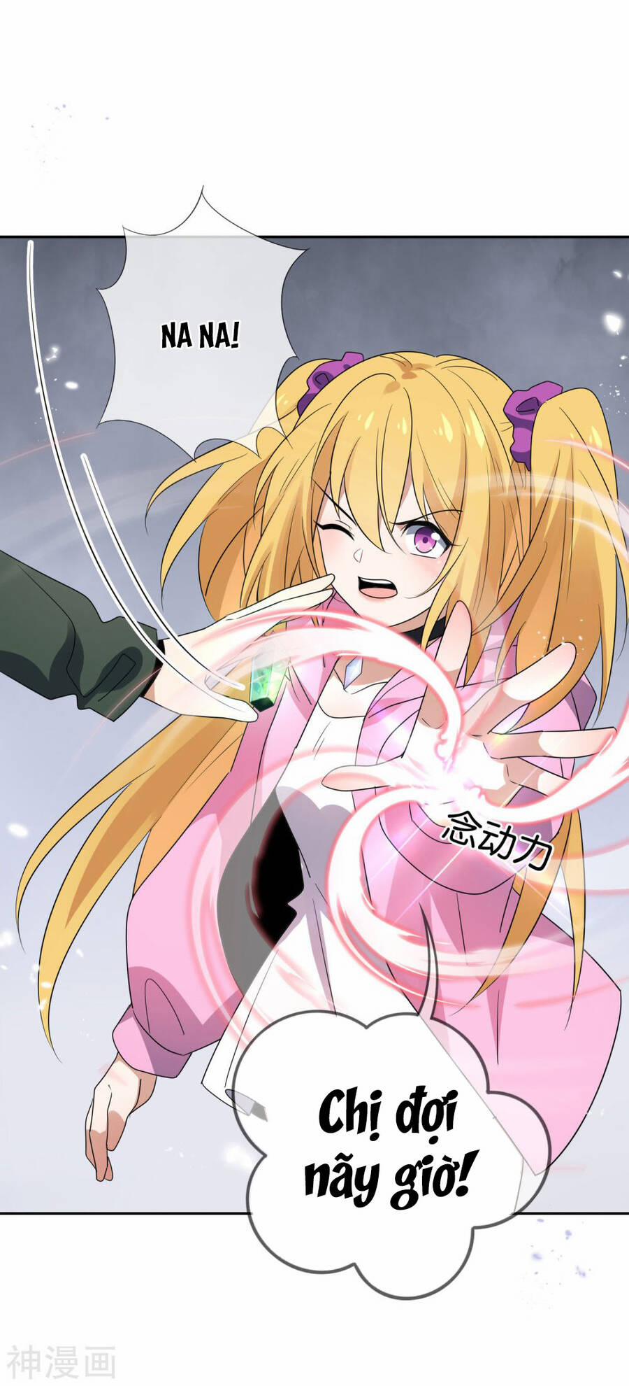 Mạt Thế Cùng Bạn Gái Zombie 63 trang 38