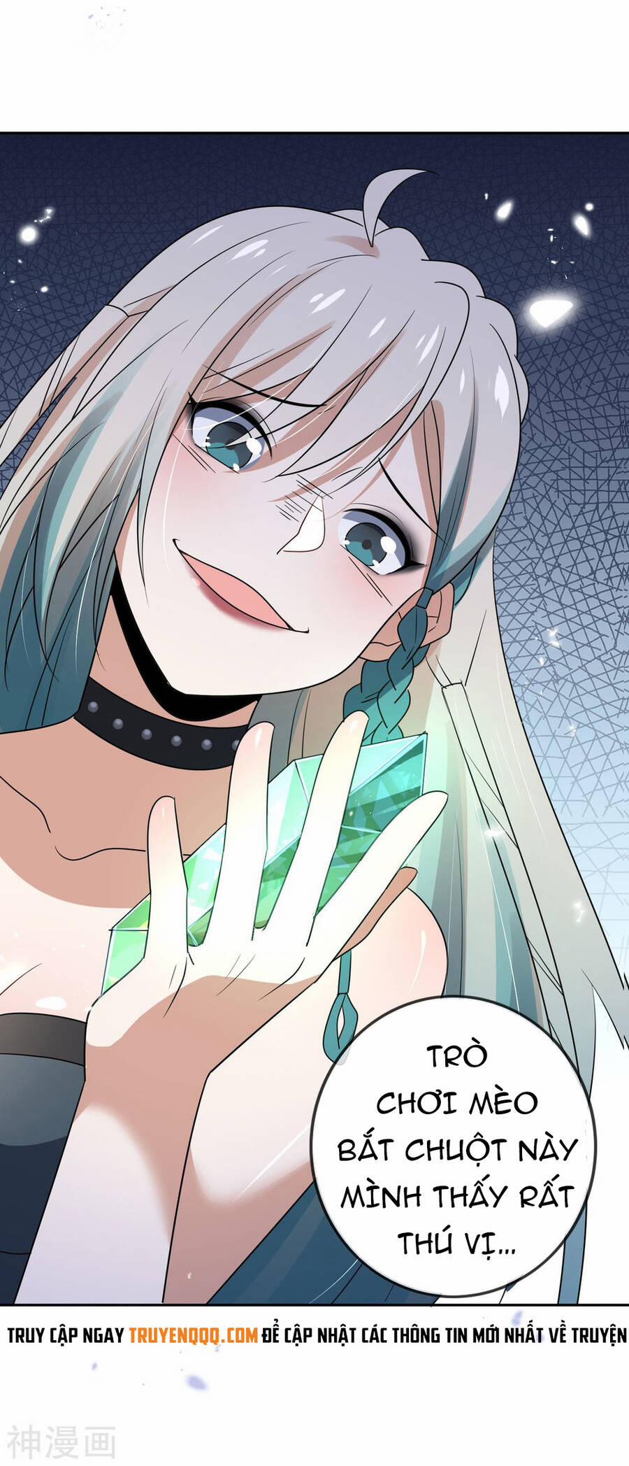 Mạt Thế Cùng Bạn Gái Zombie 63 trang 45