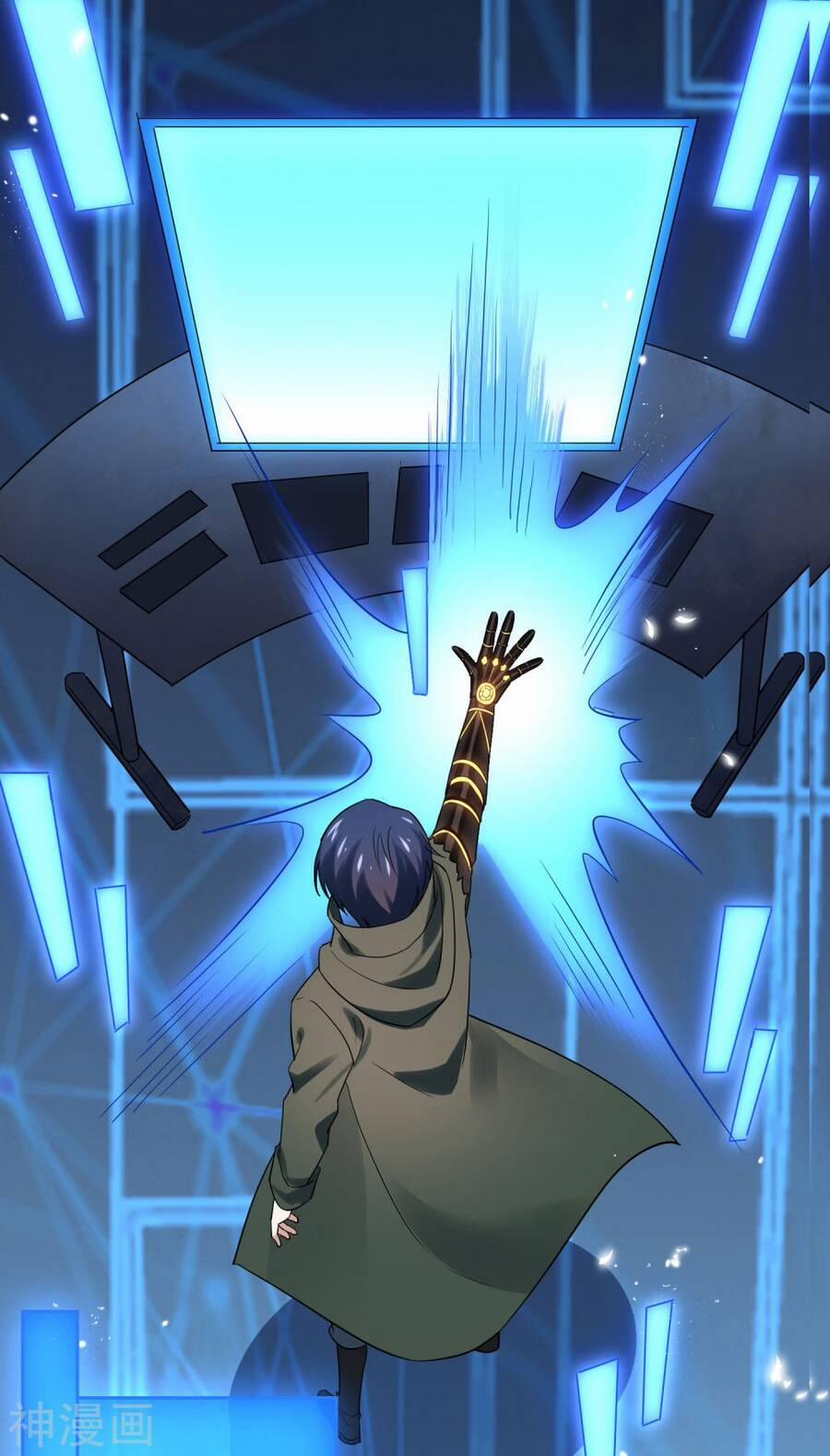 Mạt Thế Cùng Bạn Gái Zombie 64 trang 17