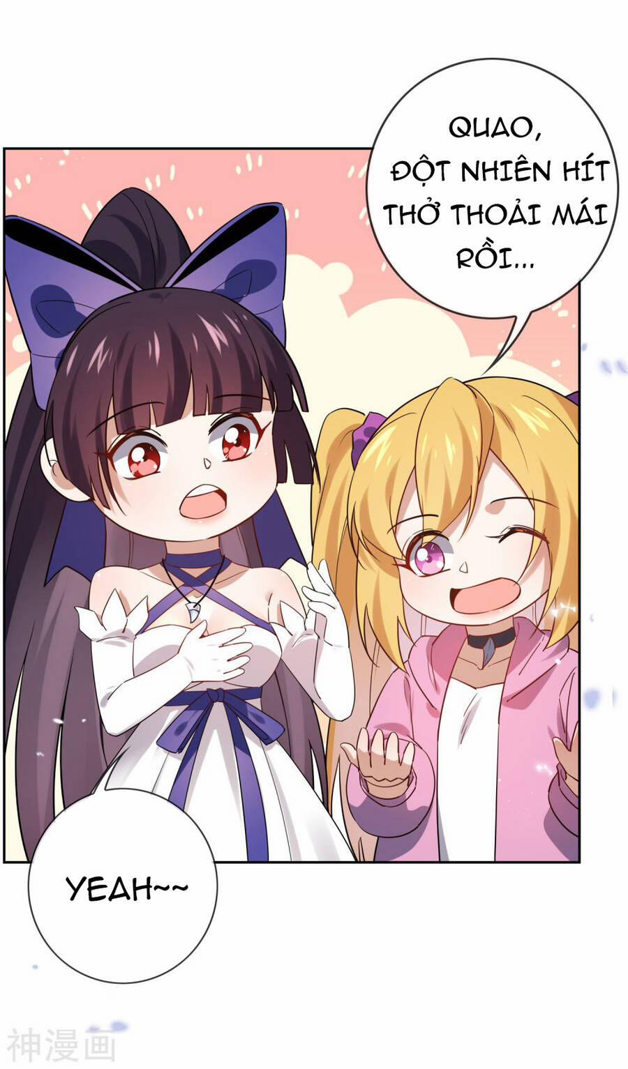 Mạt Thế Cùng Bạn Gái Zombie 64 trang 19