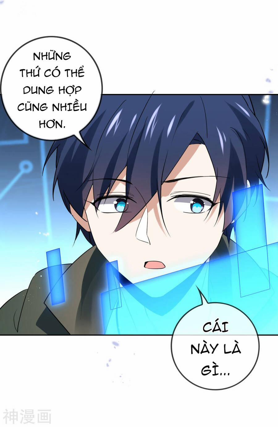 Mạt Thế Cùng Bạn Gái Zombie 64 trang 22