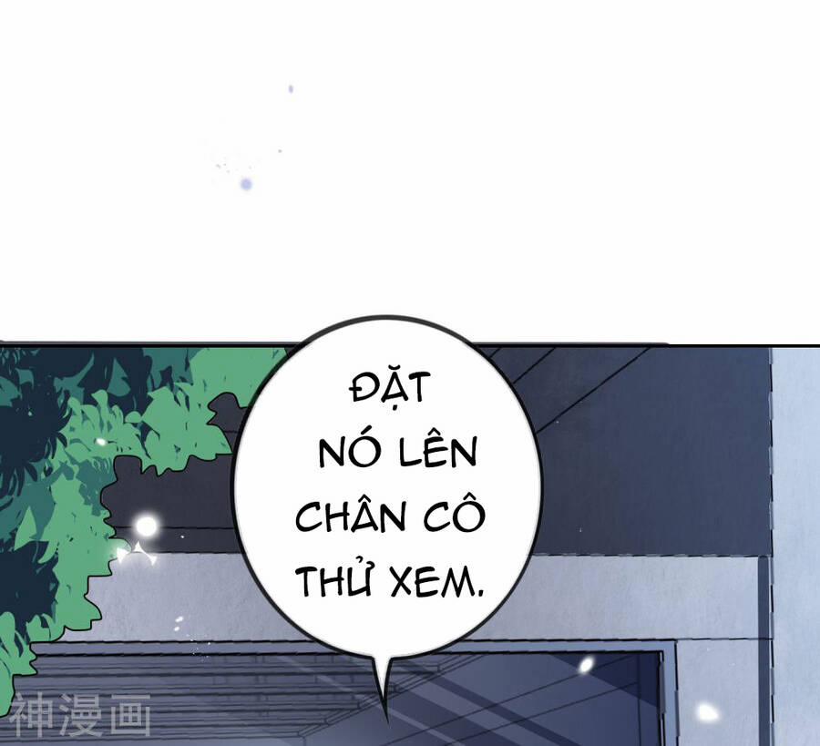 Mạt Thế Cùng Bạn Gái Zombie 64 trang 27