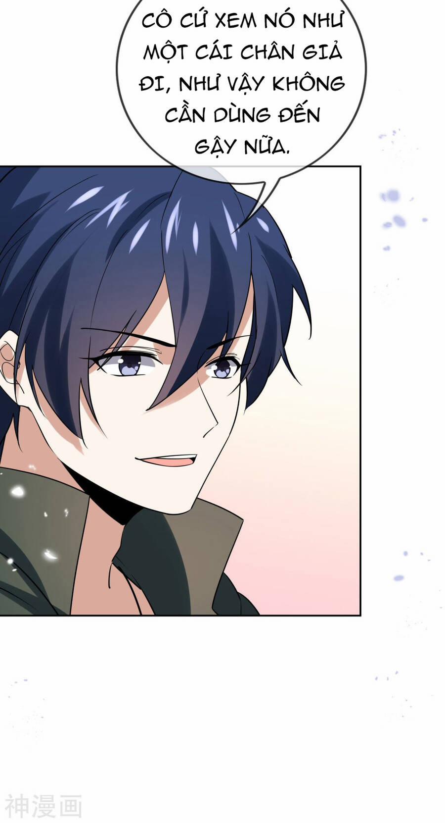 Mạt Thế Cùng Bạn Gái Zombie 64 trang 30