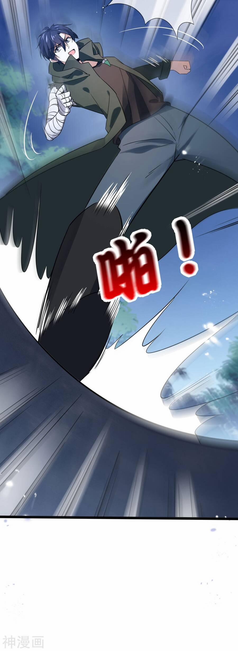 Mạt Thế Cùng Bạn Gái Zombie 64 trang 47