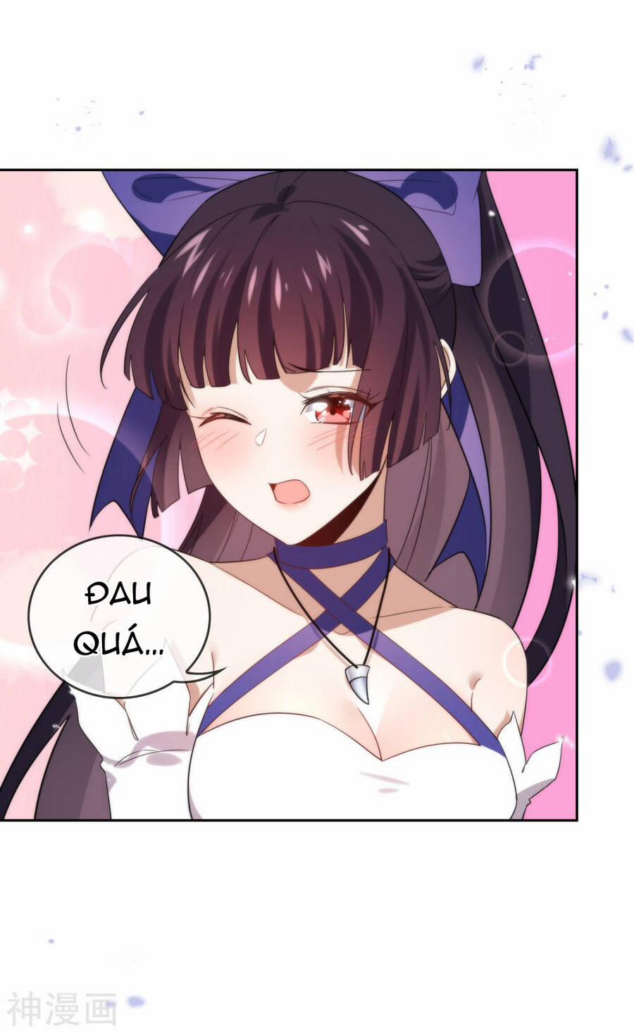 Mạt Thế Cùng Bạn Gái Zombie 64 trang 5