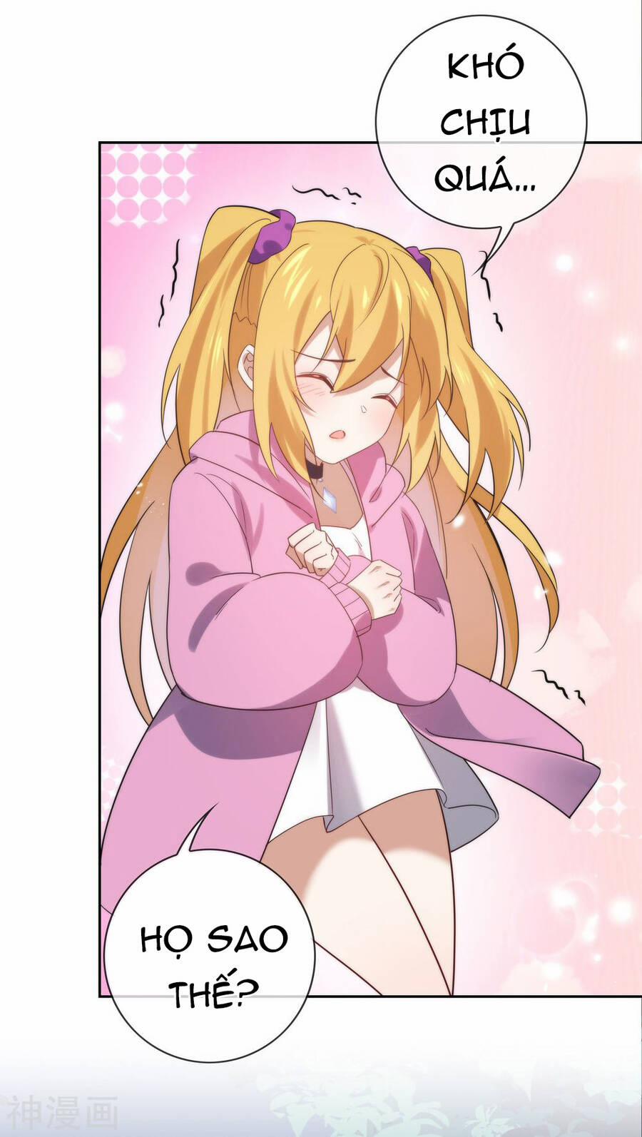 Mạt Thế Cùng Bạn Gái Zombie 64 trang 6