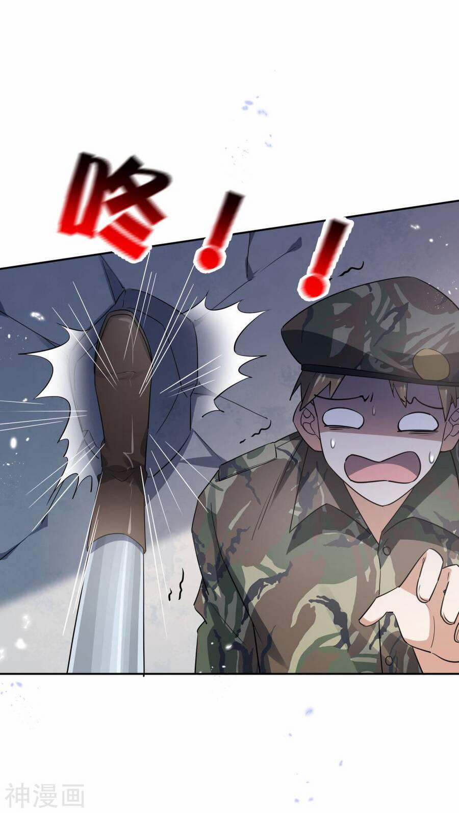 Mạt Thế Cùng Bạn Gái Zombie 65 trang 1