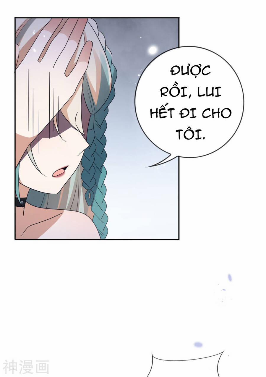 Mạt Thế Cùng Bạn Gái Zombie 65 trang 10