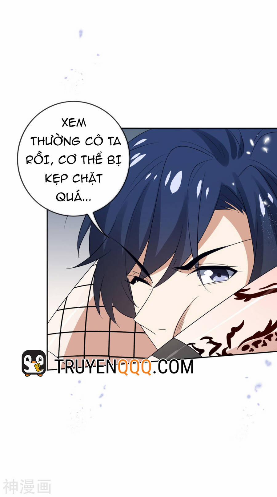 Mạt Thế Cùng Bạn Gái Zombie 65 trang 18