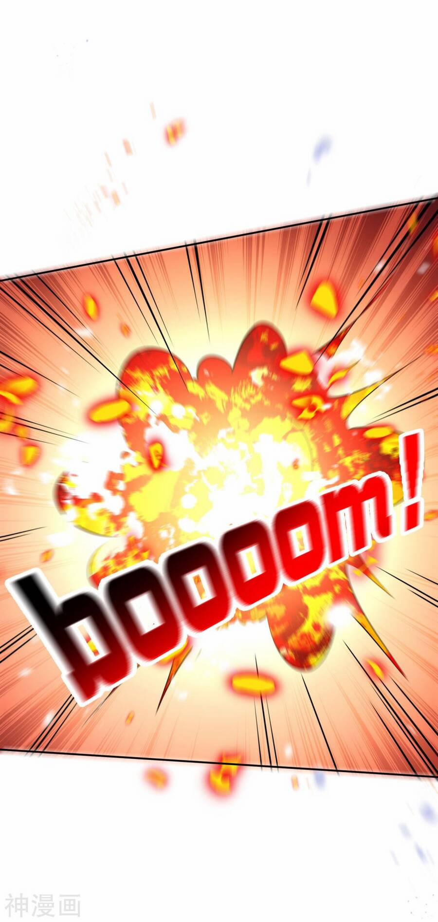 Mạt Thế Cùng Bạn Gái Zombie 65 trang 31