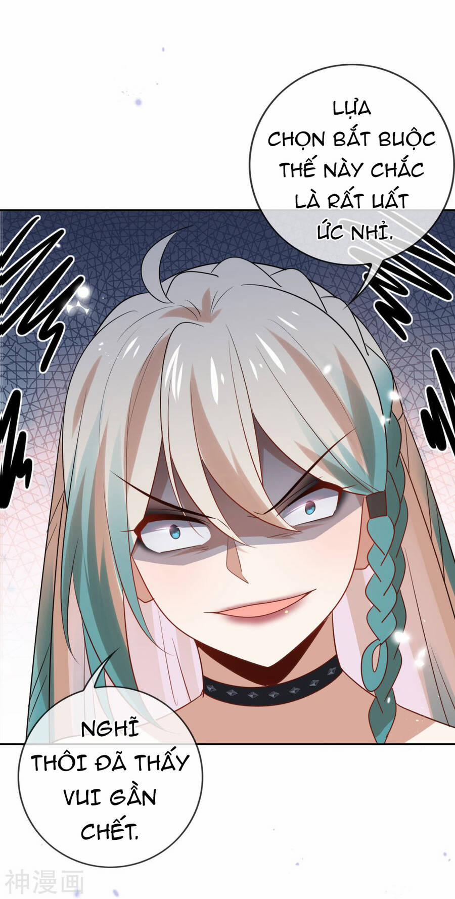 Mạt Thế Cùng Bạn Gái Zombie 66 trang 11