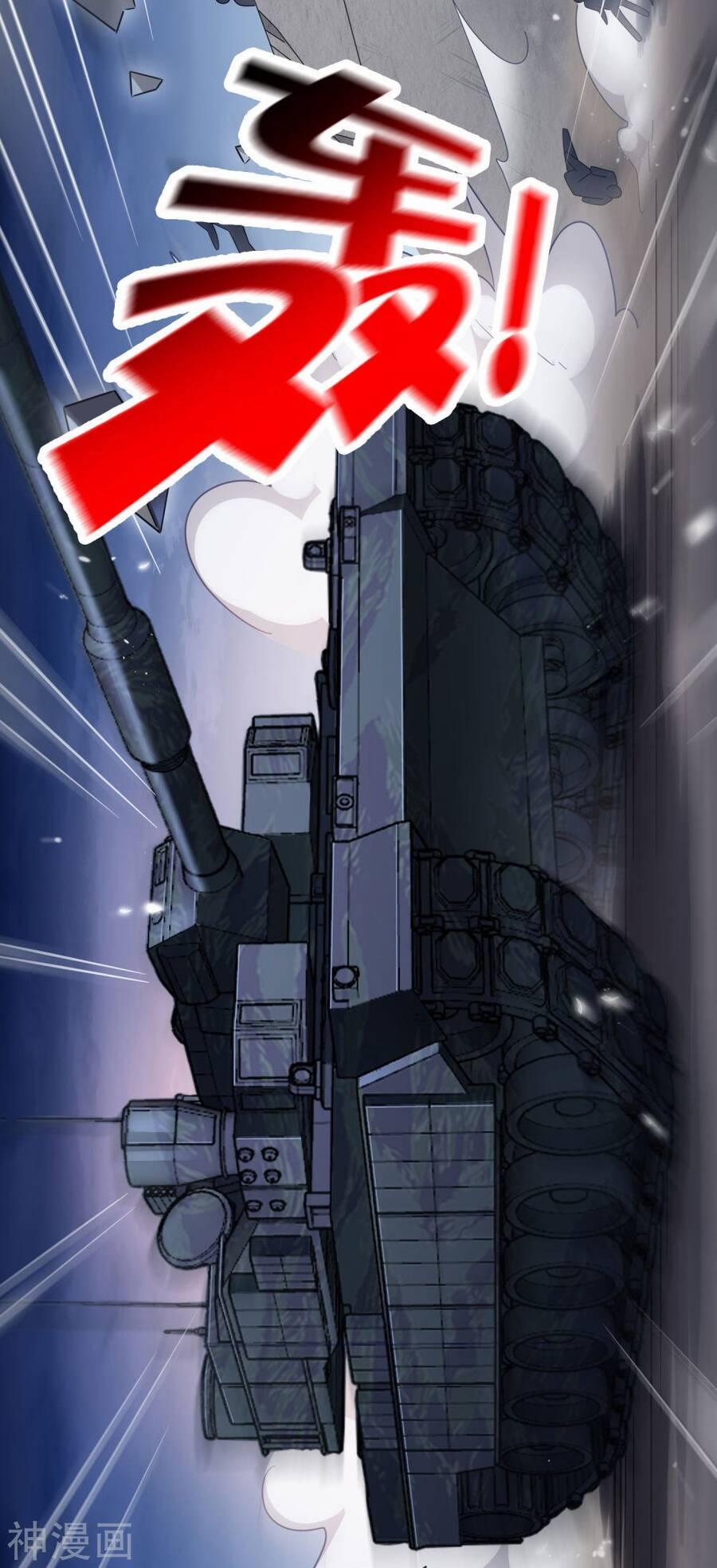 Mạt Thế Cùng Bạn Gái Zombie 66 trang 22