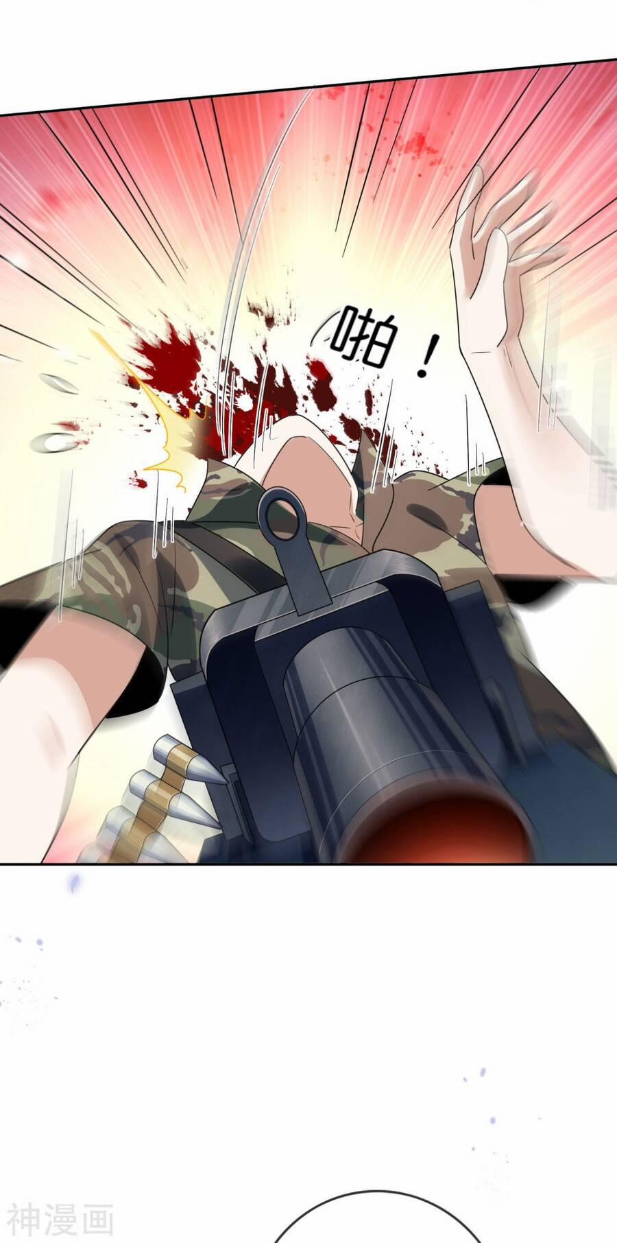 Mạt Thế Cùng Bạn Gái Zombie 66 trang 3