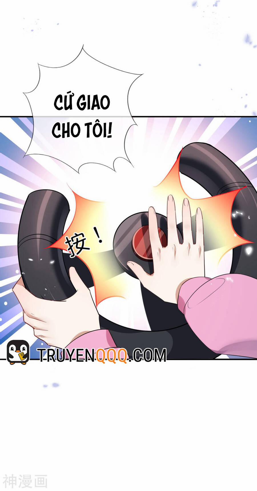 Mạt Thế Cùng Bạn Gái Zombie 66 trang 34