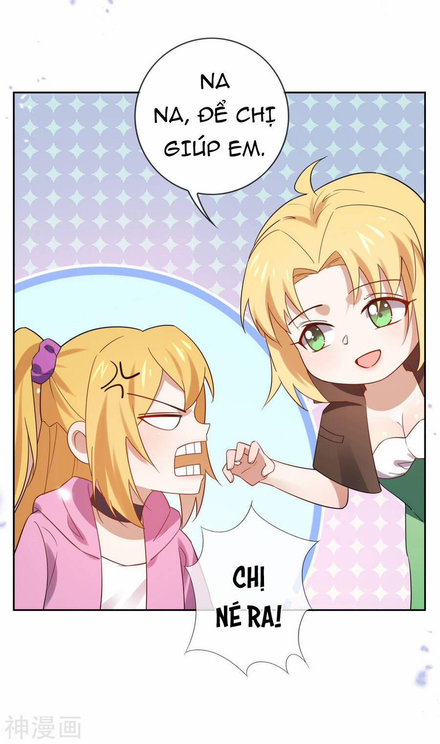 Mạt Thế Cùng Bạn Gái Zombie 67 trang 23