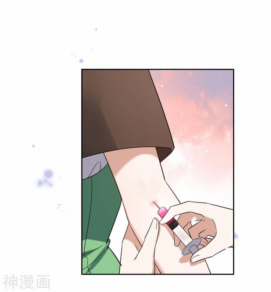 Mạt Thế Cùng Bạn Gái Zombie 67 trang 6