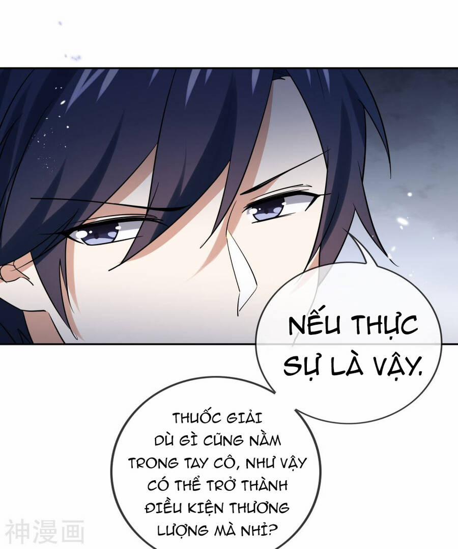 Mạt Thế Cùng Bạn Gái Zombie 67 trang 9