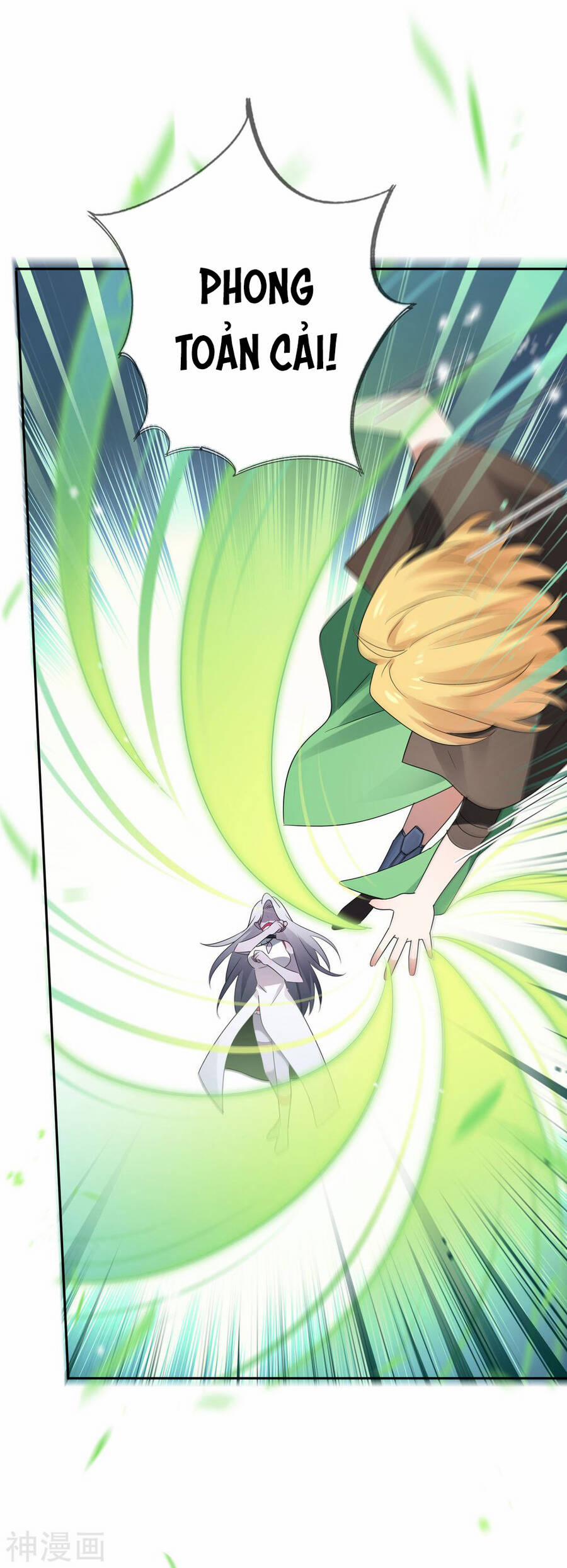 Mạt Thế Cùng Bạn Gái Zombie 68 trang 10