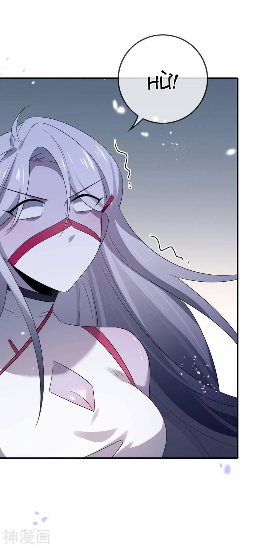 Mạt Thế Cùng Bạn Gái Zombie 68 trang 15