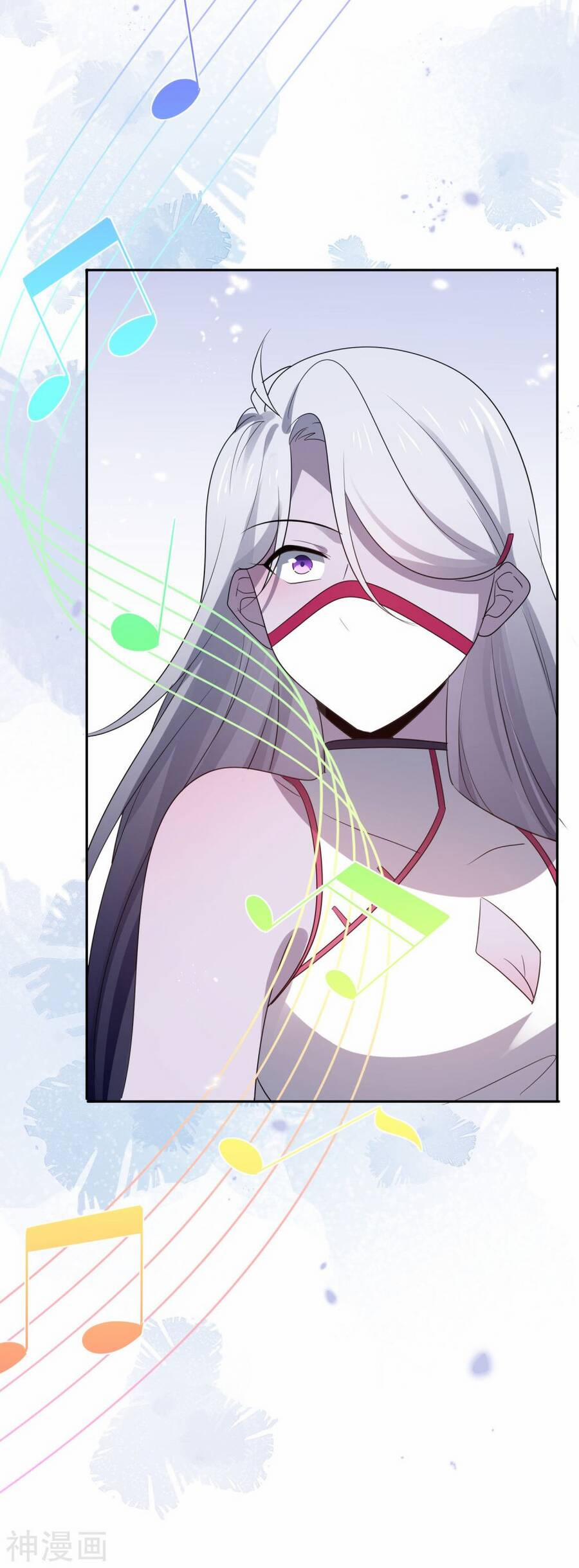 Mạt Thế Cùng Bạn Gái Zombie 68 trang 23