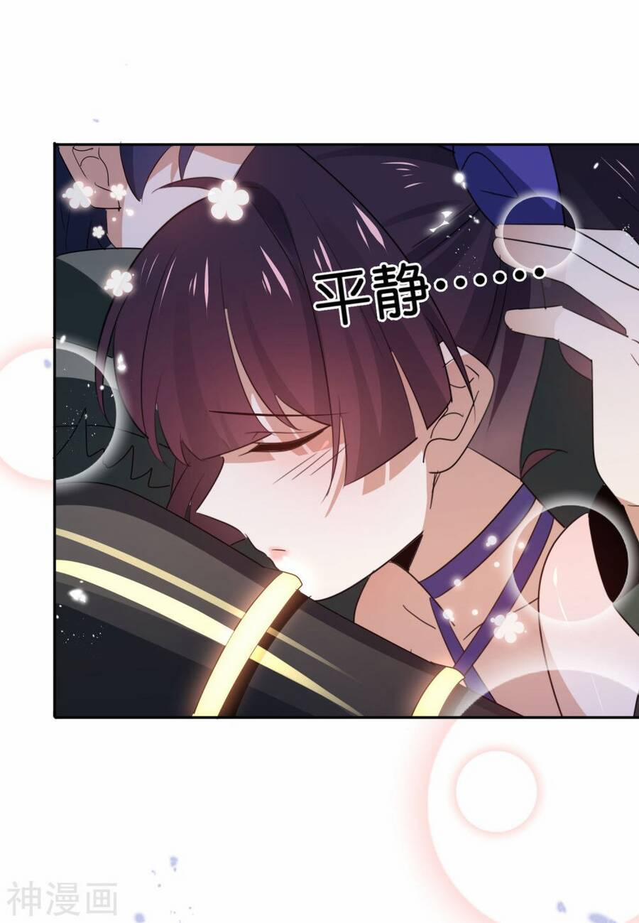 Mạt Thế Cùng Bạn Gái Zombie 68 trang 28