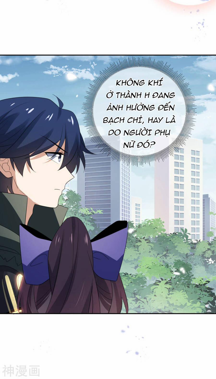 Mạt Thế Cùng Bạn Gái Zombie 68 trang 29